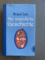 Michael Ende: Die unendliche Geschichte