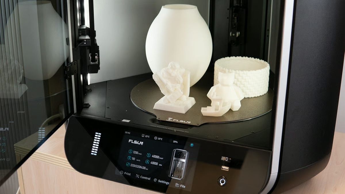 Stampanti 3D: 3D Drucker – Nuovo (secondo la descrizione) da Embrach venduto da squarely 4
