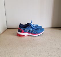 Asics GT-1000 9 Laufschuh Grösse 42*Neuwertig*