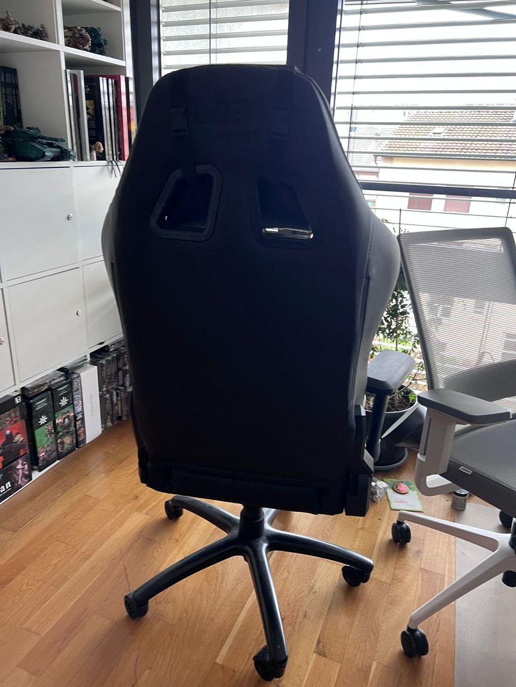 Sedie: L33T E-sport pro comfort – Usato da Zürich venduto da vir_fried