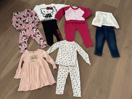 Kleiderpaket grösse 92 top zustand disney