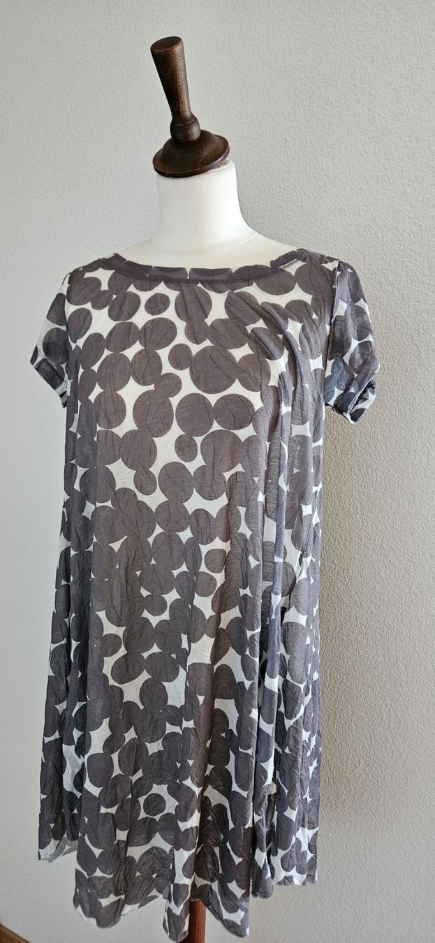 Rundholz Vestiti: Kleid/Tunika Black Label – Usato da Birrwil venduto da Annaluna 1
