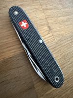 Taschenmesser Victorinox Black Beauty Sackmesser