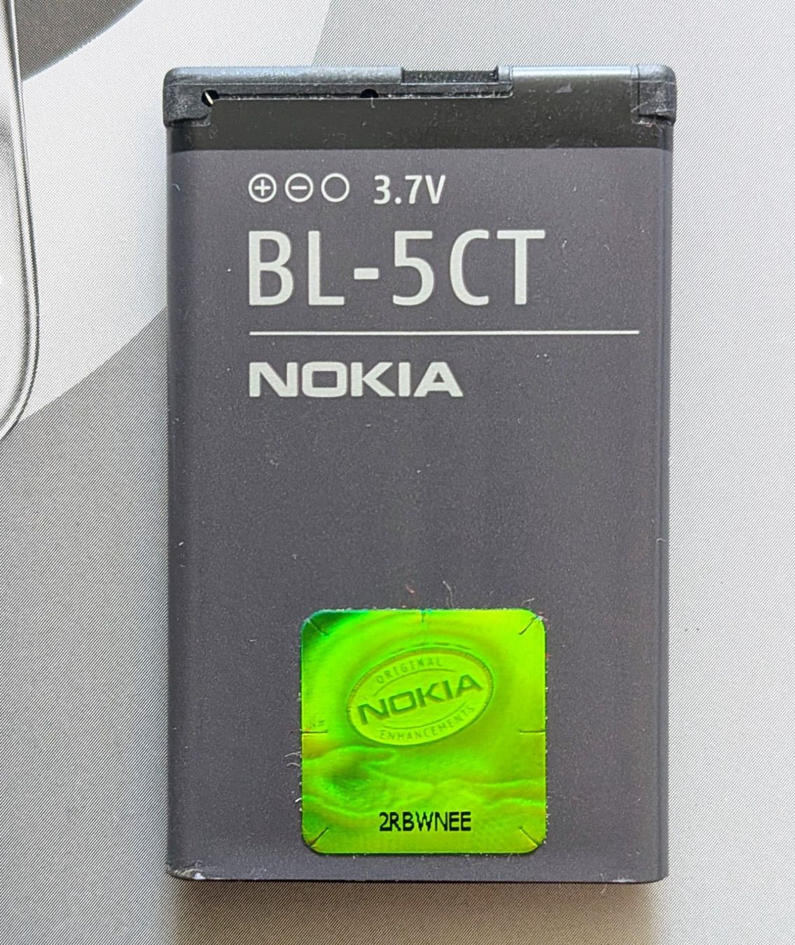 Nokia Handys / Smartphones: Nokia 6303 – Neu (gemäss Beschreibung) aus Bern von Hurti 3