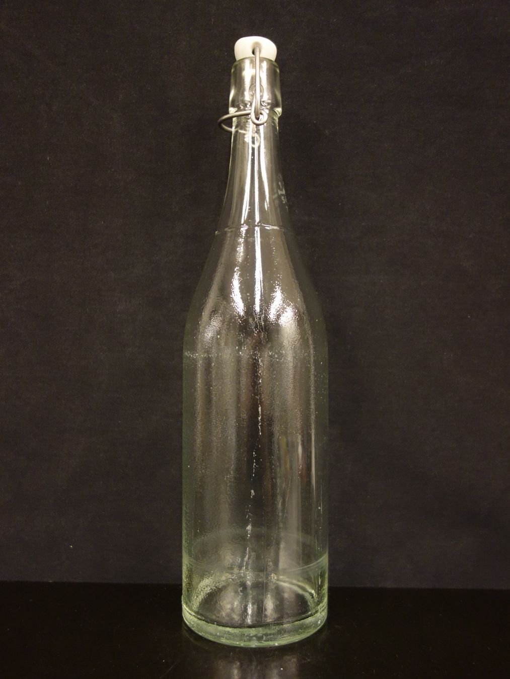 Bicchieri, Caraffe & Bottiglie: alte Flasche MORAND MARTIGNY 1970 – Usato da Kerzers venduto da Flaschenposten 3