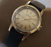 ETERNA MATIC Swiss Made Elegante Damenuhr