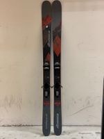 Nordica Enforcer 94 179 cm + Marker Griffon DIN 13