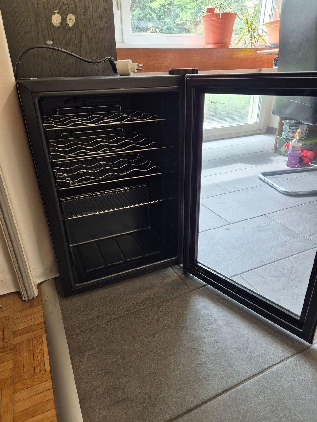 Frigoriferi: Weinkühlschrank – Usato da Thun venduto da Baileys13 1