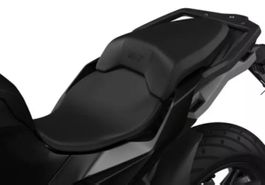 BMW S 1000 XR K69 Original Sitzbank niedrig 820 mm – neuwert