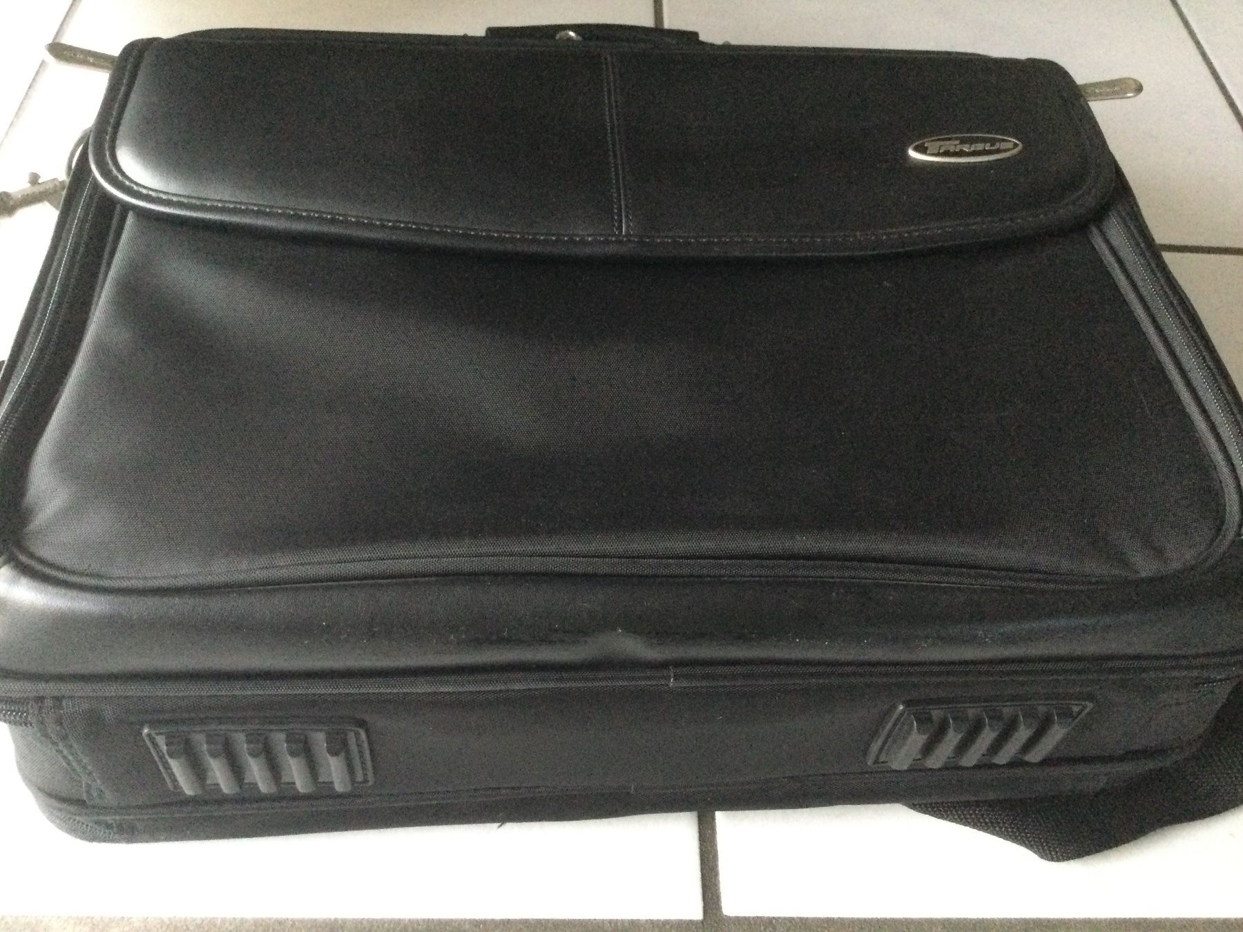 Koffer & Taschen: Laptoptasche von Targus – Gebraucht aus Galgenen von 67sab 2