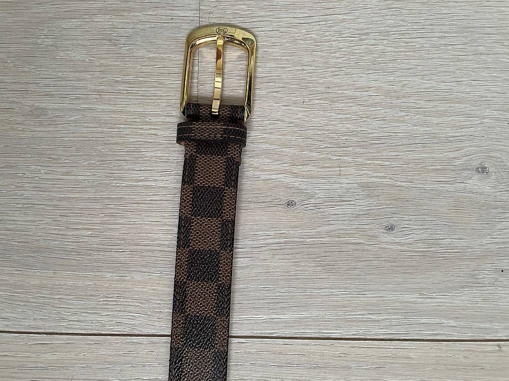 Cinture: Cintura Louis Vuitton – Usato da Cimo venduto da Robysmi 1