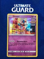 Pokemon TCG - Deoxys Holo DE