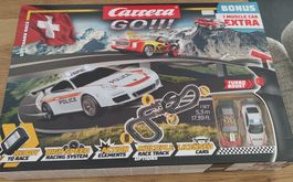 Carrera Go!!! Bahn - Gotthard Race