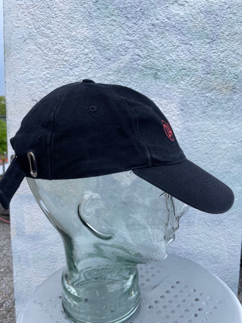 Hüte, Mützen & Caps: Vintage Y2K Cap 24 Heures Vaud Lausanne – Gebraucht aus Zürich von le_souk 3