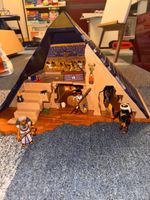Playmobil Pyramide Ägypten