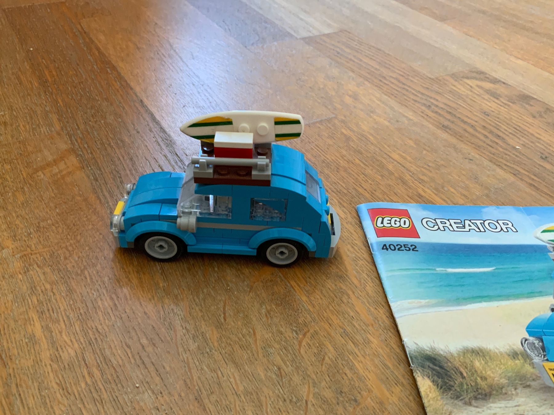 Lego Jouets: Lego Creator etc. – D'occasion à Uster par and_bwk7 1