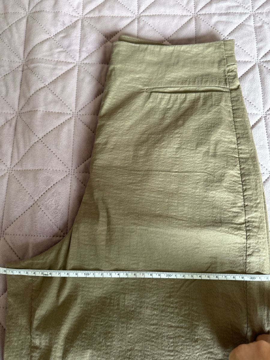 Annette Görtz Pantaloni: Annette Görtz Damen Hose 36 – Usato da Landquart venduto da K_B_T 2
