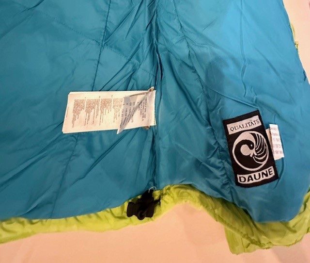 Salewa Vestes: Salewa down jacket – D'occasion à Dallenwil par ZD2019 4