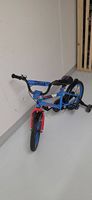 Stitch Kindervelo 16 Zoll