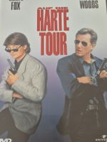 Auf die harte Tour Michael J. Fox James Woods DVD