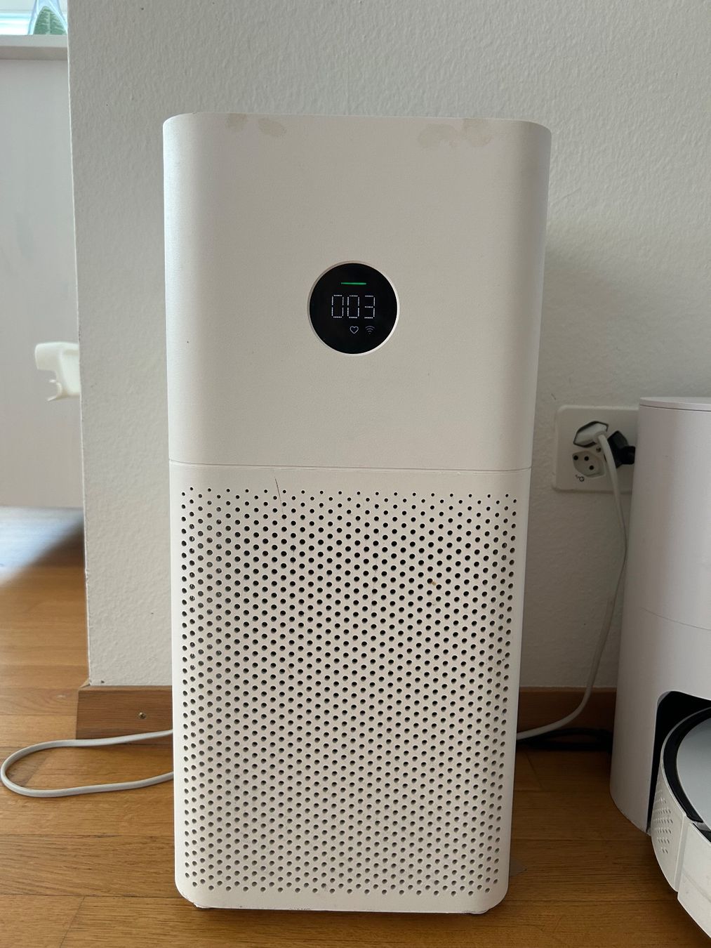 Xiaomi Purificatori d'aria: Luftreiniger Mi Air Purifier 3C – Usato da Spreitenbach venduto da iva_7nzg