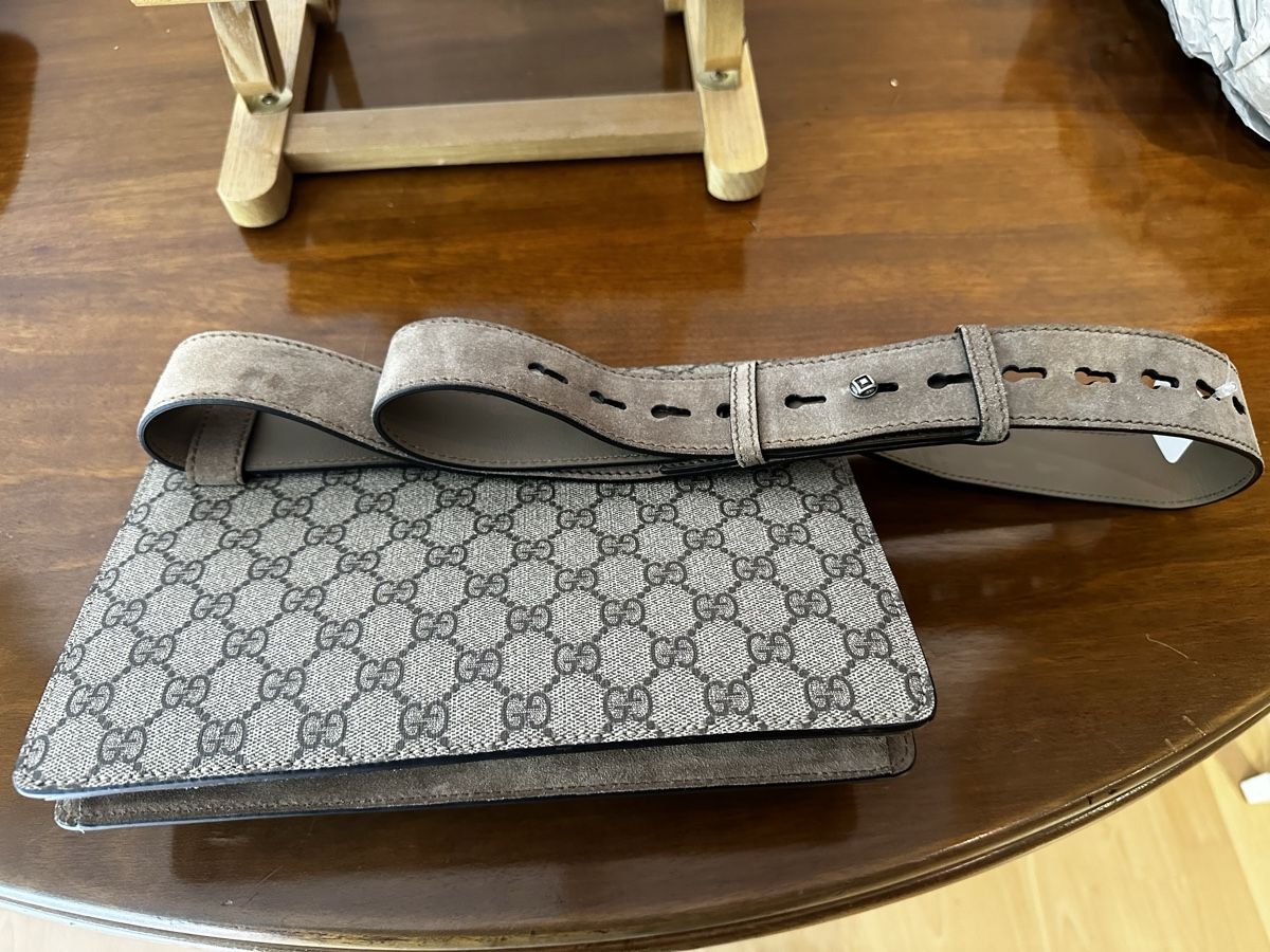 Gucci Borse da donna: Sac ceinture Gucci Dionysus – Usato da St Maurice venduto da maloro 5