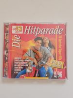 CD Die hit-parade 2/96