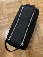 Lacoste Men's Bag, Black, Like New, Great for Travel