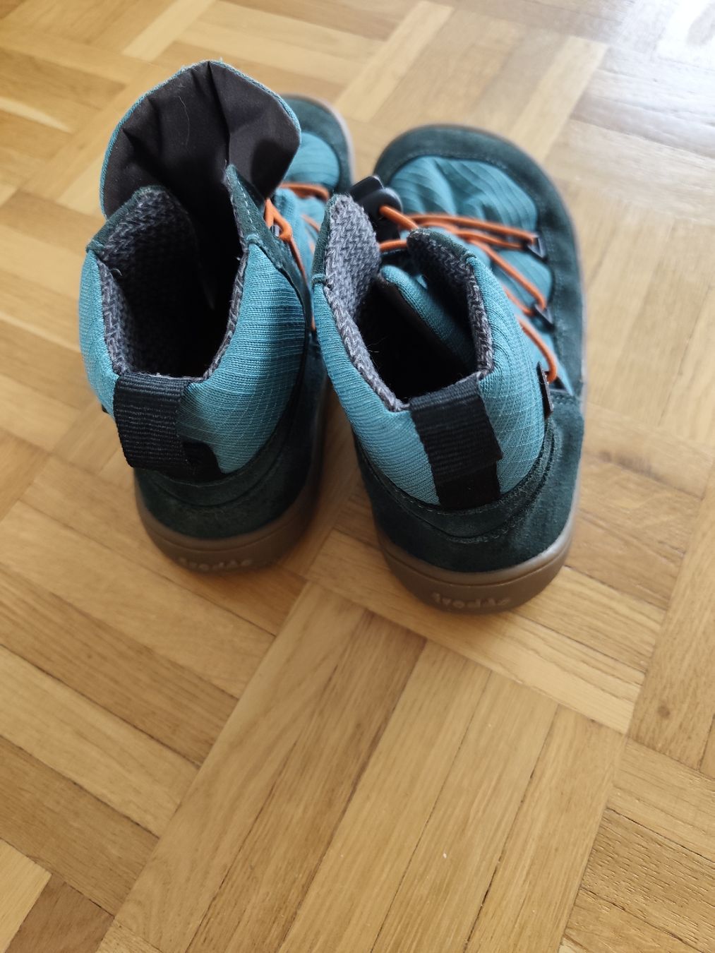 Froddo Scarpe da uomo: barfußschuhe froddo gr. 33 – Usato da Muttenz venduto da Hermesvonthan 7