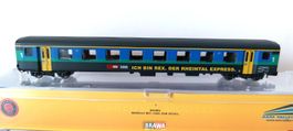 Brawa / Aare Valley Models EW II SBB " REX " 65244