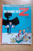 Spirou und Fantasio - Im Banne des Z (Nr.14)  SC   ©'1991