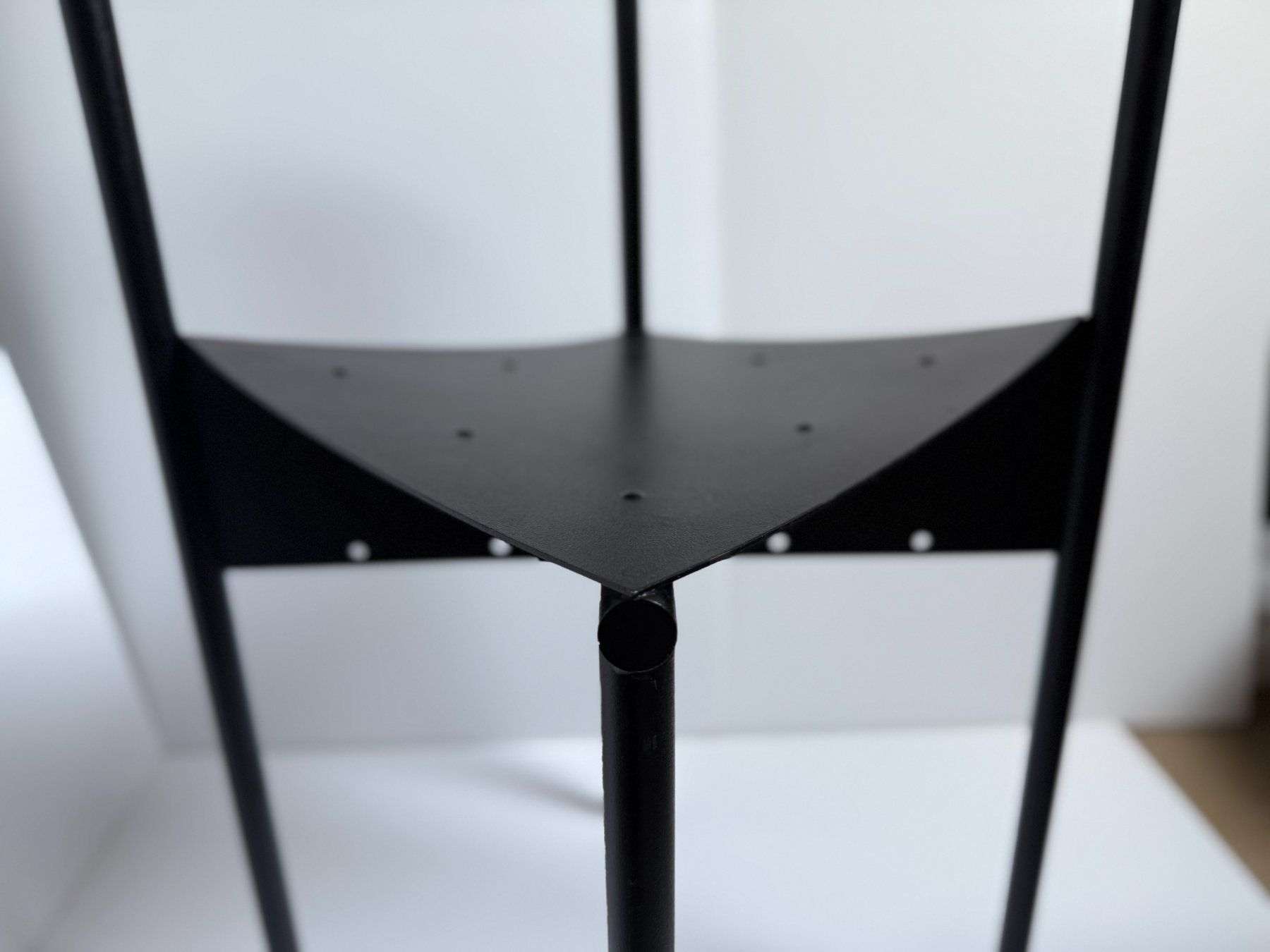 Sedie: Disform Wendy Wright Stuhl // Philippe Starck – Usato da Schinznach-Dorf venduto da mix 8