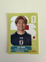 Panini FIFA 2026 - Ayase Ueda (JPN 20)
