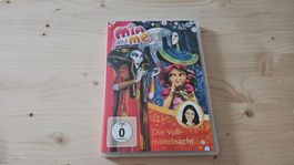 Mia and me - Die Vollmondnacht DVD