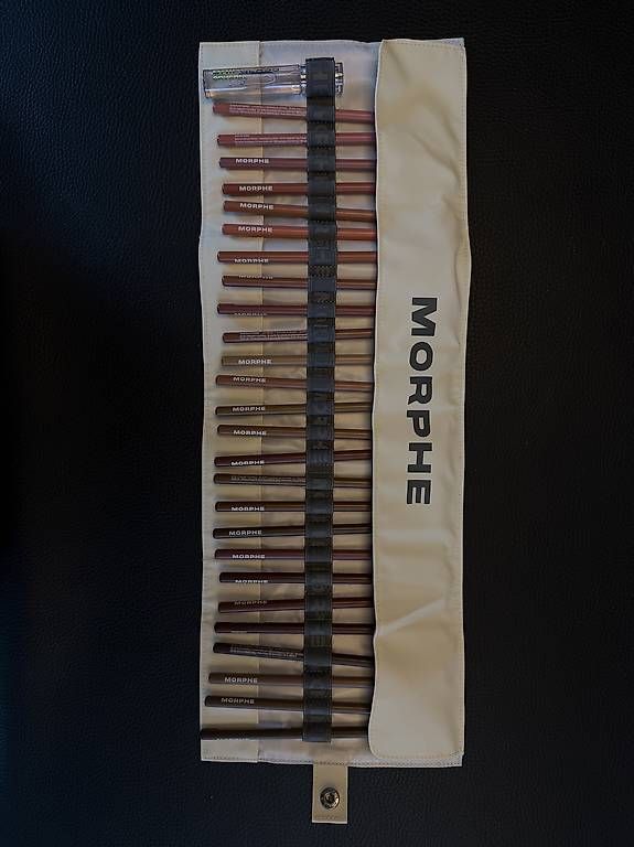 Make-up: Morphe Signature Lip Pencil Bundle – Nuovo e nell'imballaggio originale da Frauenfeld venduto da Jessy_kardakova 1