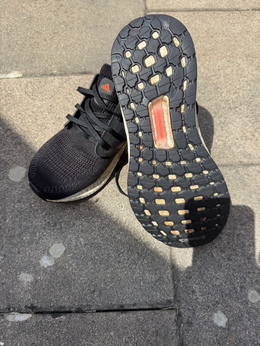 Adidas Chaussures hommes: Adidas Ultra Boost – D'occasion à Ettingen par mengi 2