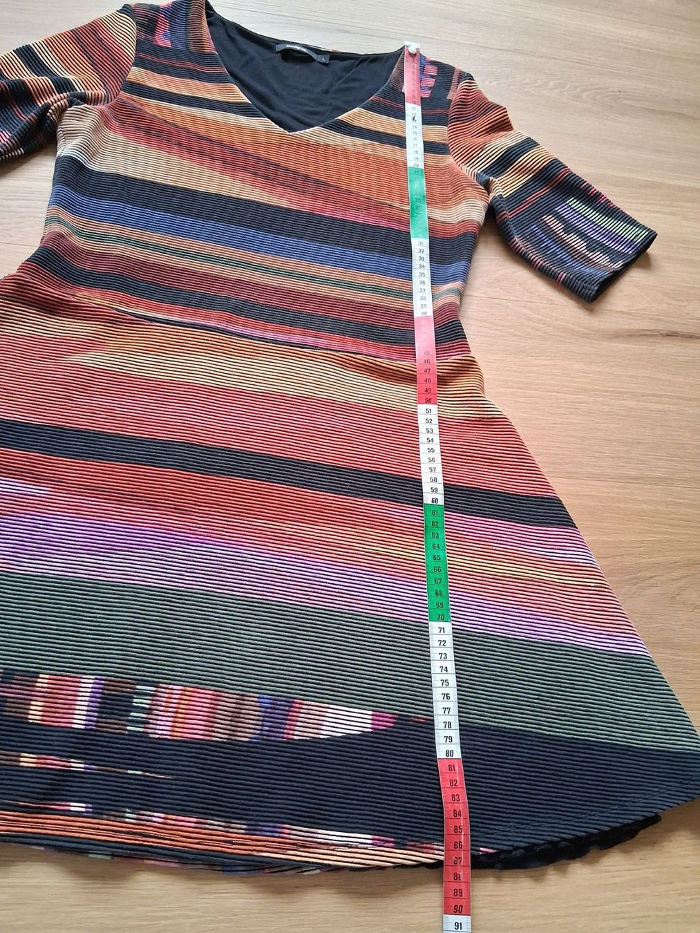 Desigual Vestiti: Desigual Kleid L – Usato da Lengnau AG venduto da Nathi88 5