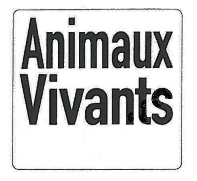 Insegne: animaux vivants Schild Lebende Tier – Nuovo (secondo la descrizione) da Elsau venduto da mietlift
