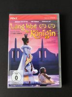 Lang lebe die Königin (1995) - DVD NEU & OVP