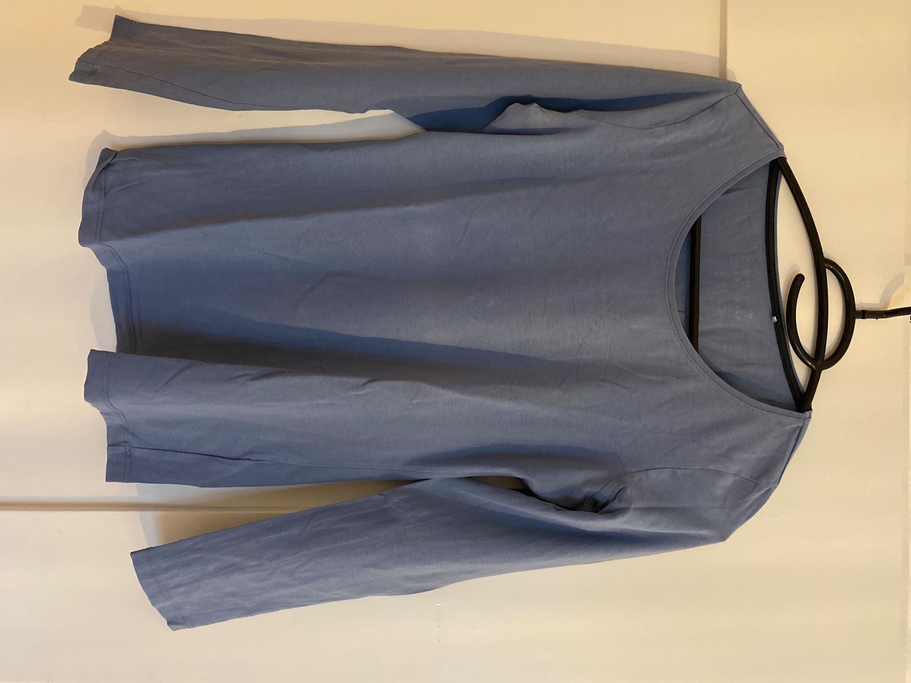 T-shirt: T-Shirt langarm – Usato da Winterthur venduto da eli_tt6r