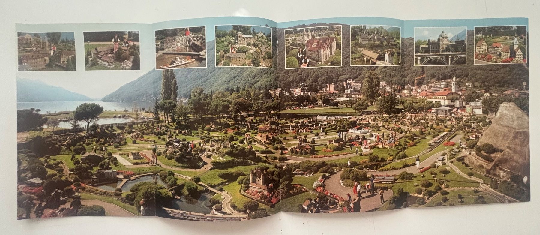 Libri: Swissminiatur Melide – Usato da Neuchâtel venduto da gefdeneuch 6