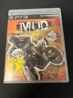 MUD Fim Motocross World Championship - PS3