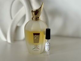 🍯 Xerjoff Naxos – 5ml Abfüllung / Decant