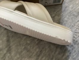 Original UGG Daen Schuhe Sommerschuhe