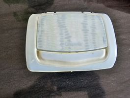 Cottonelle Feuchttücherbox, praktisch für Unterwegs!