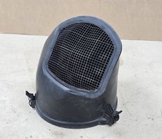 VW T4 Innenraumfilter Gehäuse ohne Isolierung Filterring