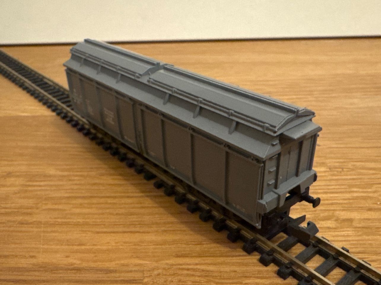 Roco Modellini di ferrovie: Roco Güterwagen – Nuovo (secondo la descrizione) da Schlierbach venduto da Look8 1