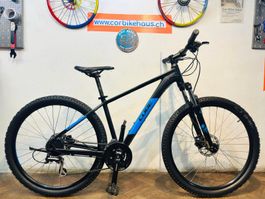 Cube Velo / Fahrrad, 27.5 Zoll, Rgr: 40 cm