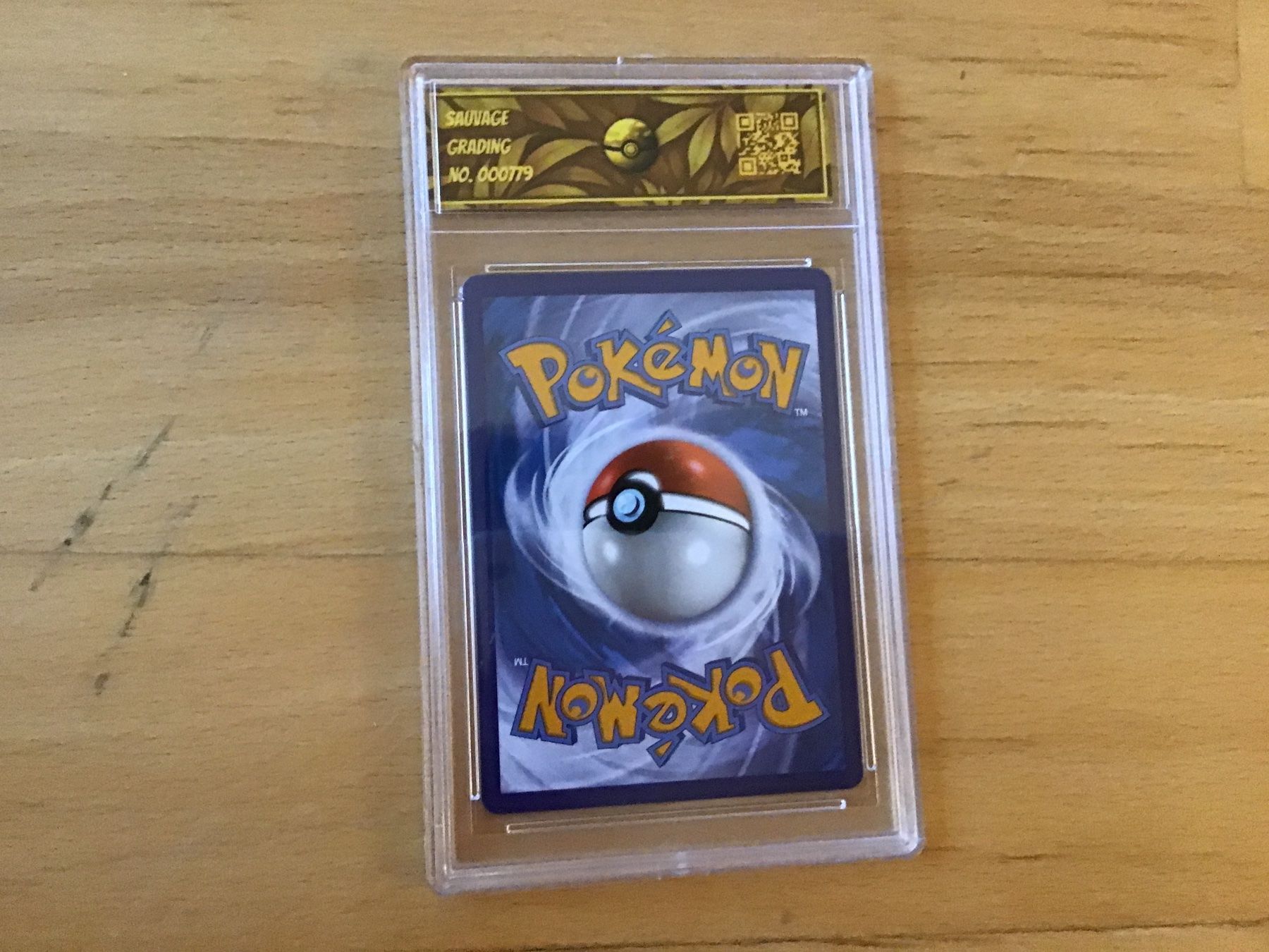 Pokémon Sammelbilder & Trading cards: Tyranitar V SG/PSA 10 – Gebraucht aus Feldbrunnen von car_p5h7 1