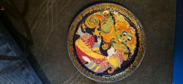 Rosenthal Wandteller Aladin